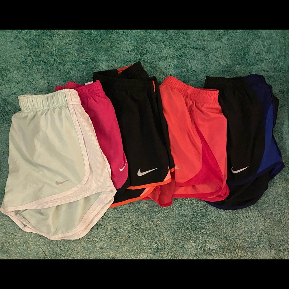 NIKE SHORTS BUNDLE